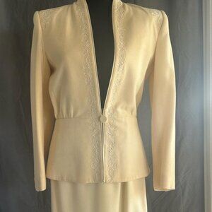 Kasper for ASL 2-Piece